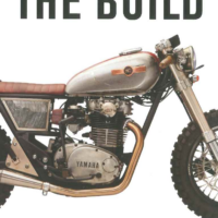 The Build - How The Master design Custom Motorcycles