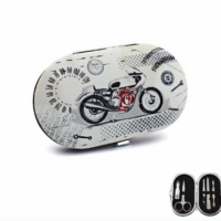 Pit Stop Manicure Set