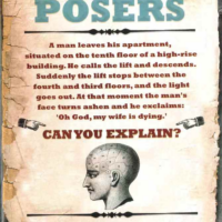 Lateral Thinking Posers