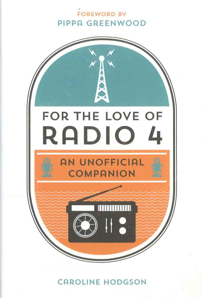 For the Love of Radio 4