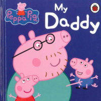 Peppa Pig My Daddy