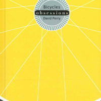 Bicycles obsessions
