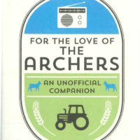 For the love of The Archers