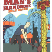 The Manly Mans Handbook