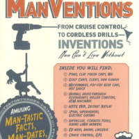 ManVentions
