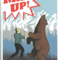 Man Up!
