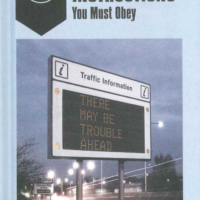 I-Spy Signs and Instructions you must obey