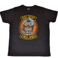 T Shirt 001 Classic Cut