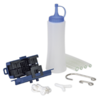 Motorcycle Chain Cleaning Kit - VS1817