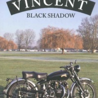 The Vincent Black Shadow