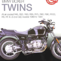 The Essential Buyers Guide BMW Boxer Twins