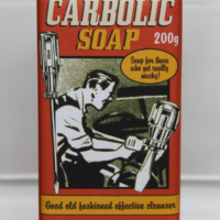 Handymans Carbolic Soap