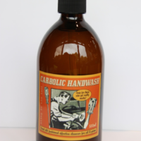 Handymans Carbolic Handwash