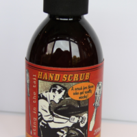 Handymans Liquid Handscrub