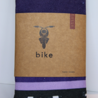 Motorbike Hand Towel