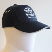 NMM Winged Wheel Cap