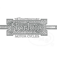 Norton 1926 Annual Sales Catalogue. All models.