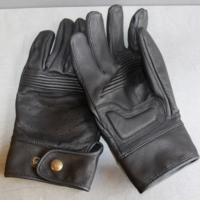 Montgomery Gloves Black