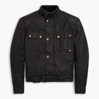 Brooklands WC8-Black