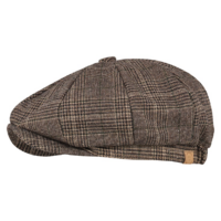 Leo Cap