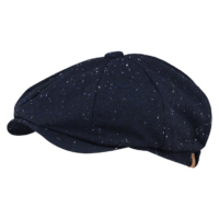 Lincoln Bakerboy Cap