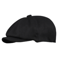 Rob Cap - Black