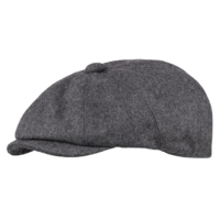 Rob Cap - Charcoal