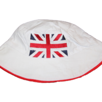 Union Jack Hat 0 - 3 years