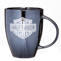 Harley Davidson - Bistro Lustre Mug