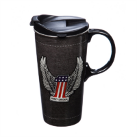 Harley Davidson - Ceramic Perfect Cup