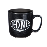 Harley Davidson - Myst Cup Black