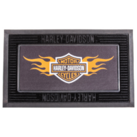 Harley Davidson - Sassafras Mat