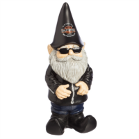 Harley Davidson - Garden Gnome