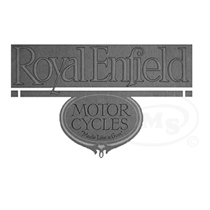 Royal Enfield 1916 Annual Sales Catalogue. All models.