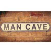 Man Cave