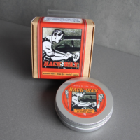 Handymans Hack Wax