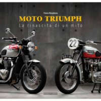 Moto Triumph