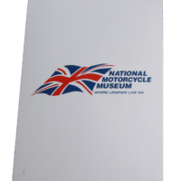NMM Magnetic Pad