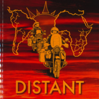 Distant Suns