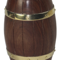 Barrel Penholder