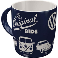 VW The Original Ride Mugs