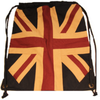 Union Jack Backpack