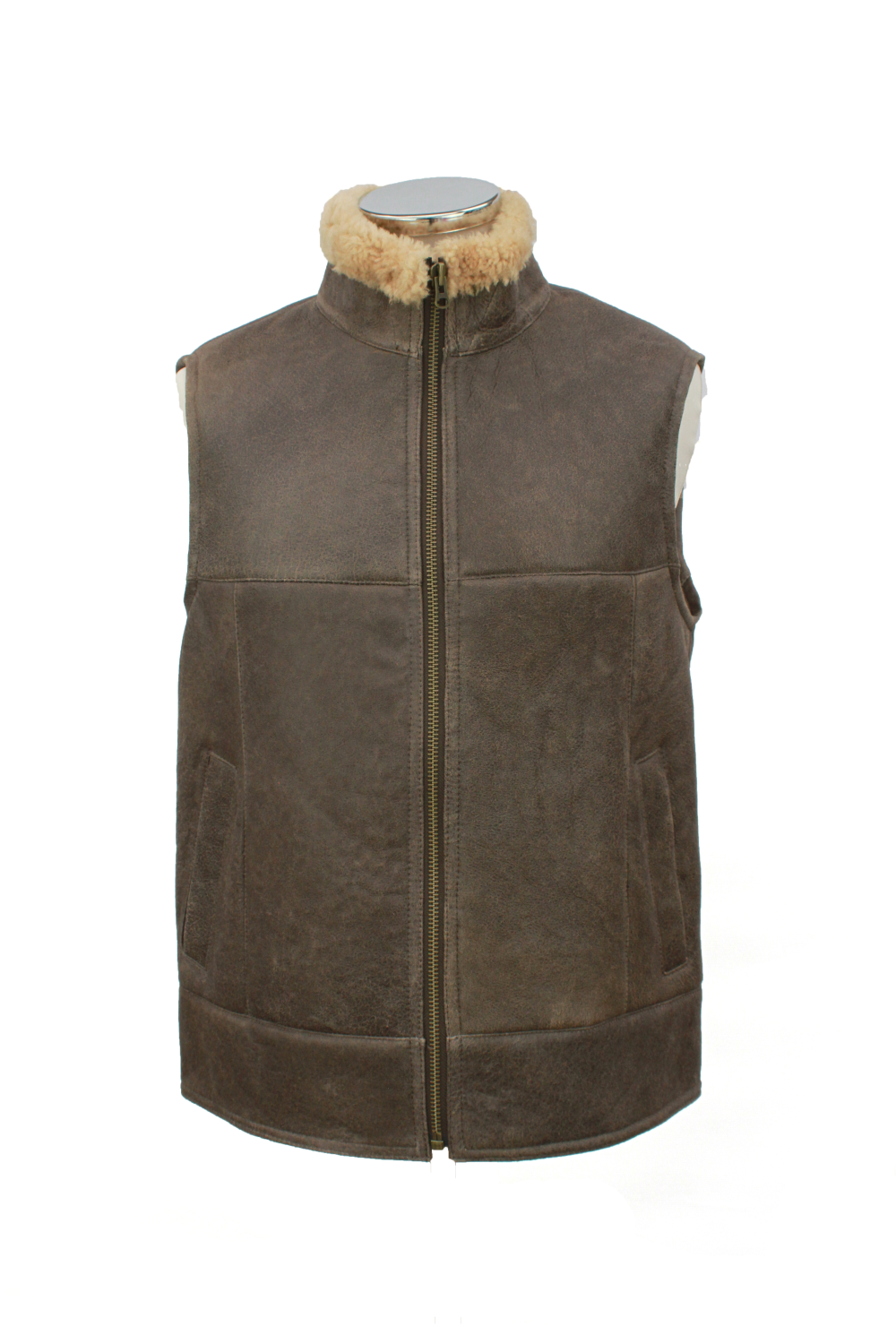 Henry Gilet