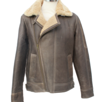 Vincent Jacket