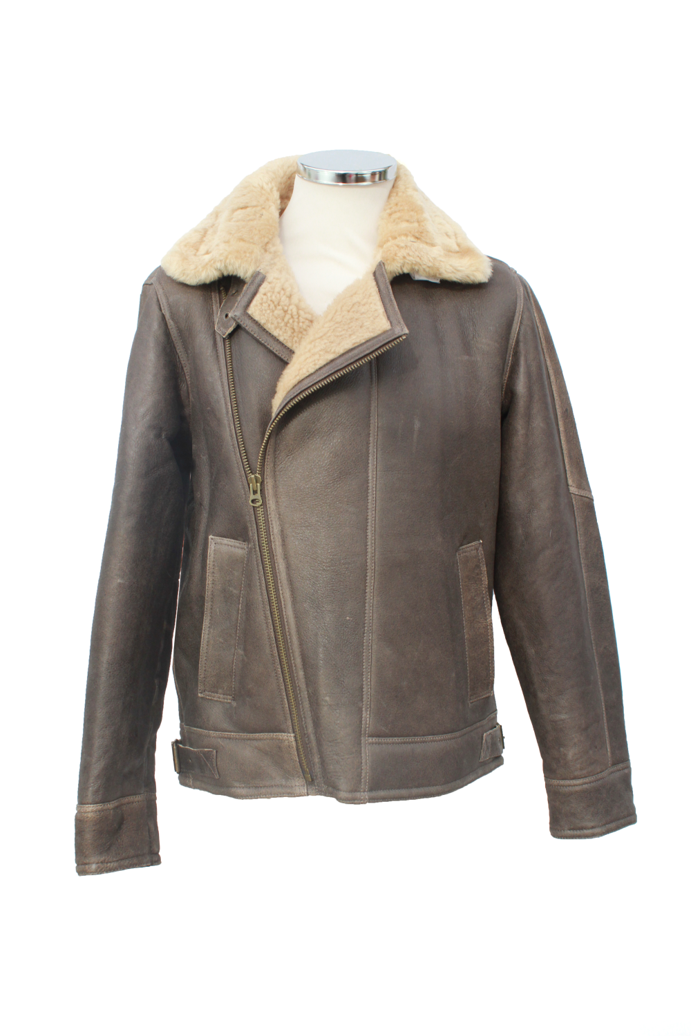 Vincent Jacket
