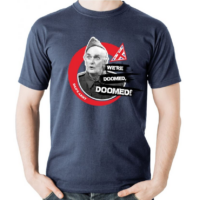 Dads Army Were Doomed