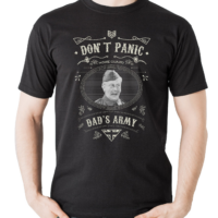 Dads Army Dont Panic