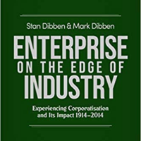 Enterprise On The Edge Of Industry