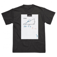 Find X Black TShirt
