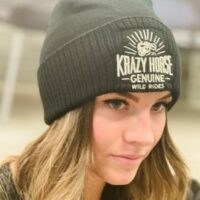 KH Bobble Hat Beanie